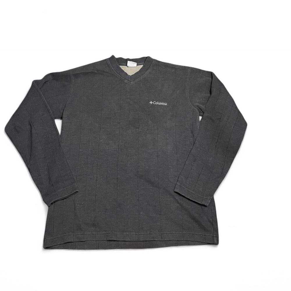 Columbia Long Sleeve
